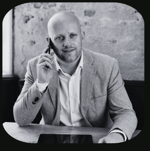 Remon Bomhof